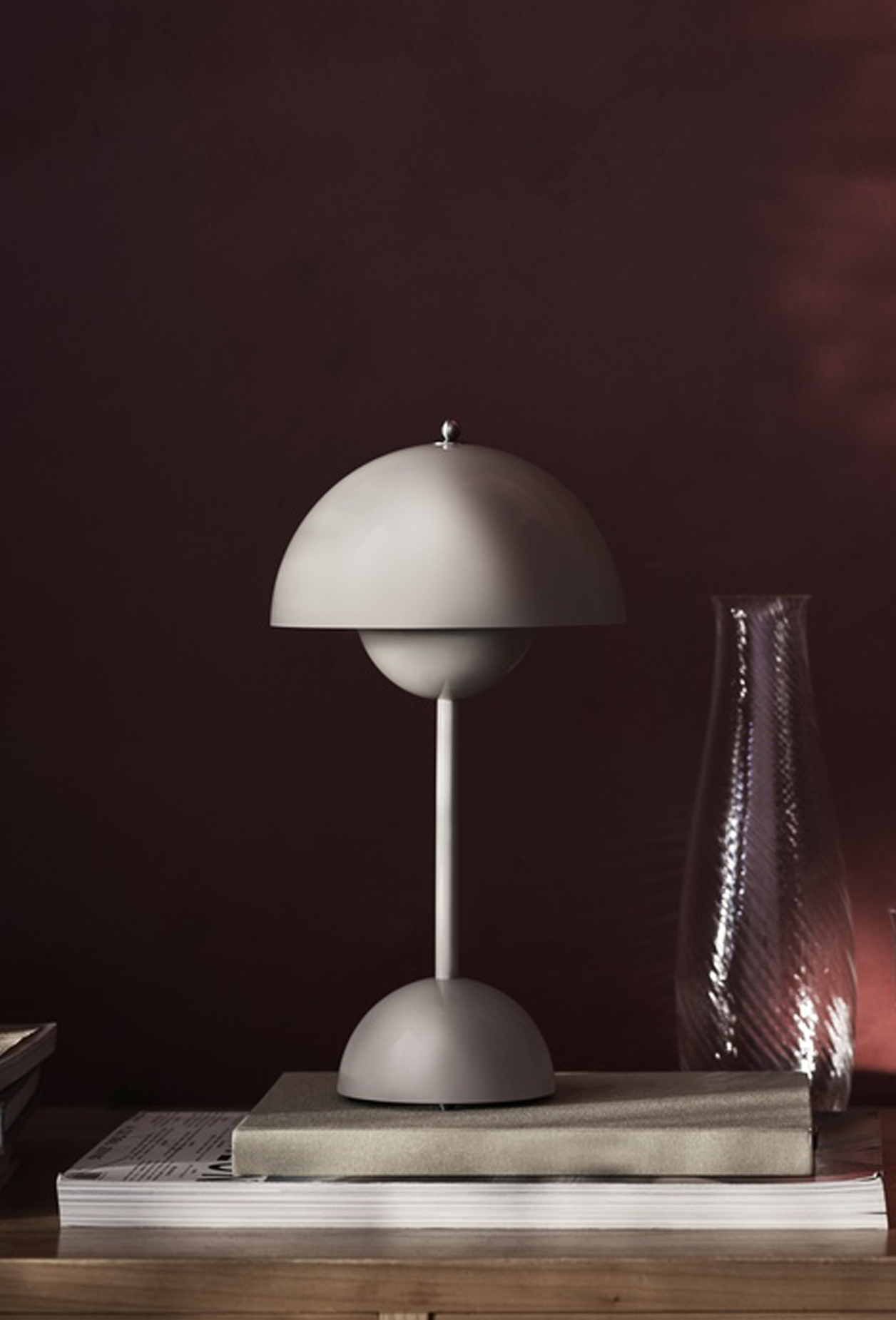 Flowerpot VP9 Verner Panton 1968