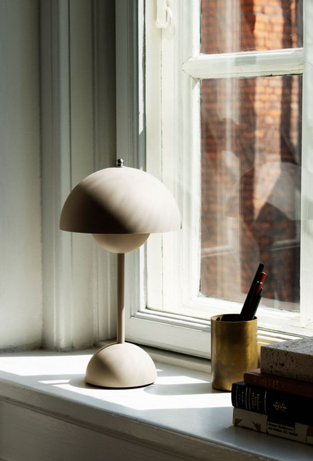 Flowerpot VP9 Verner Panton 1968