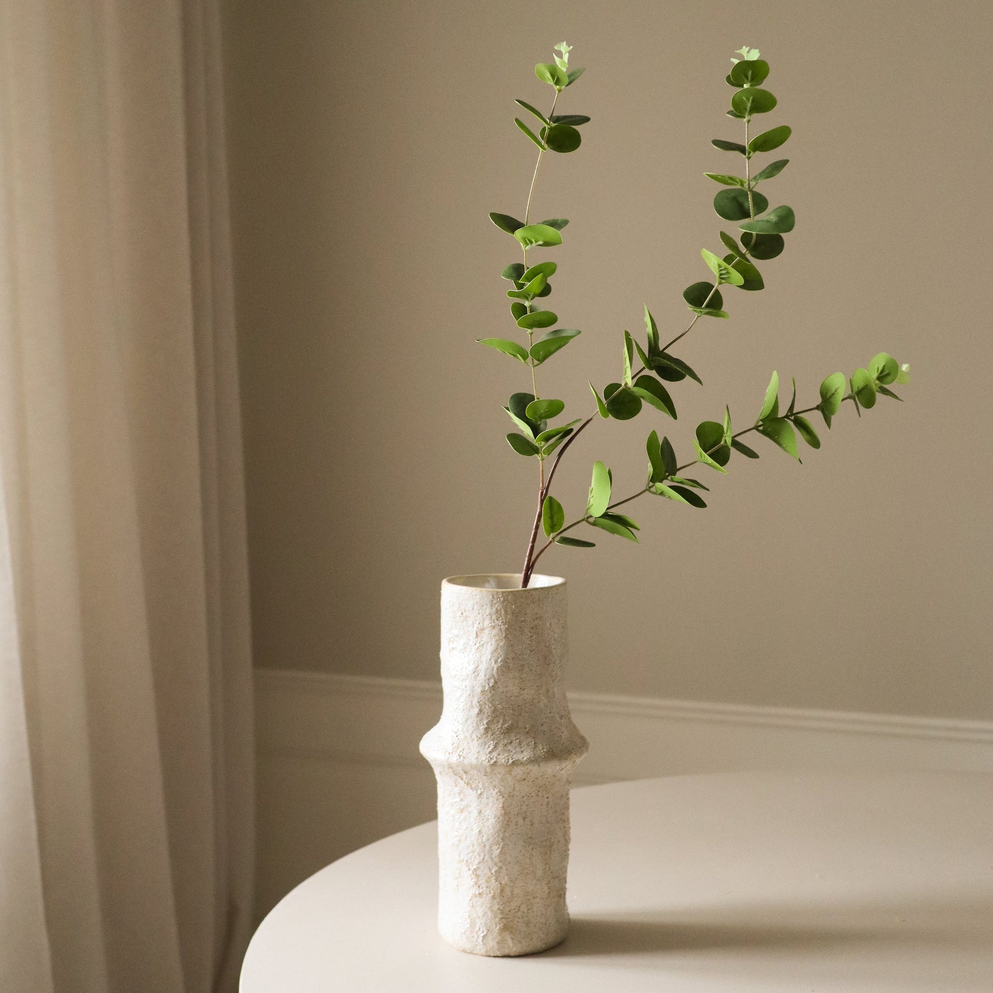 Eucalyptus Three Leaves – Grønn