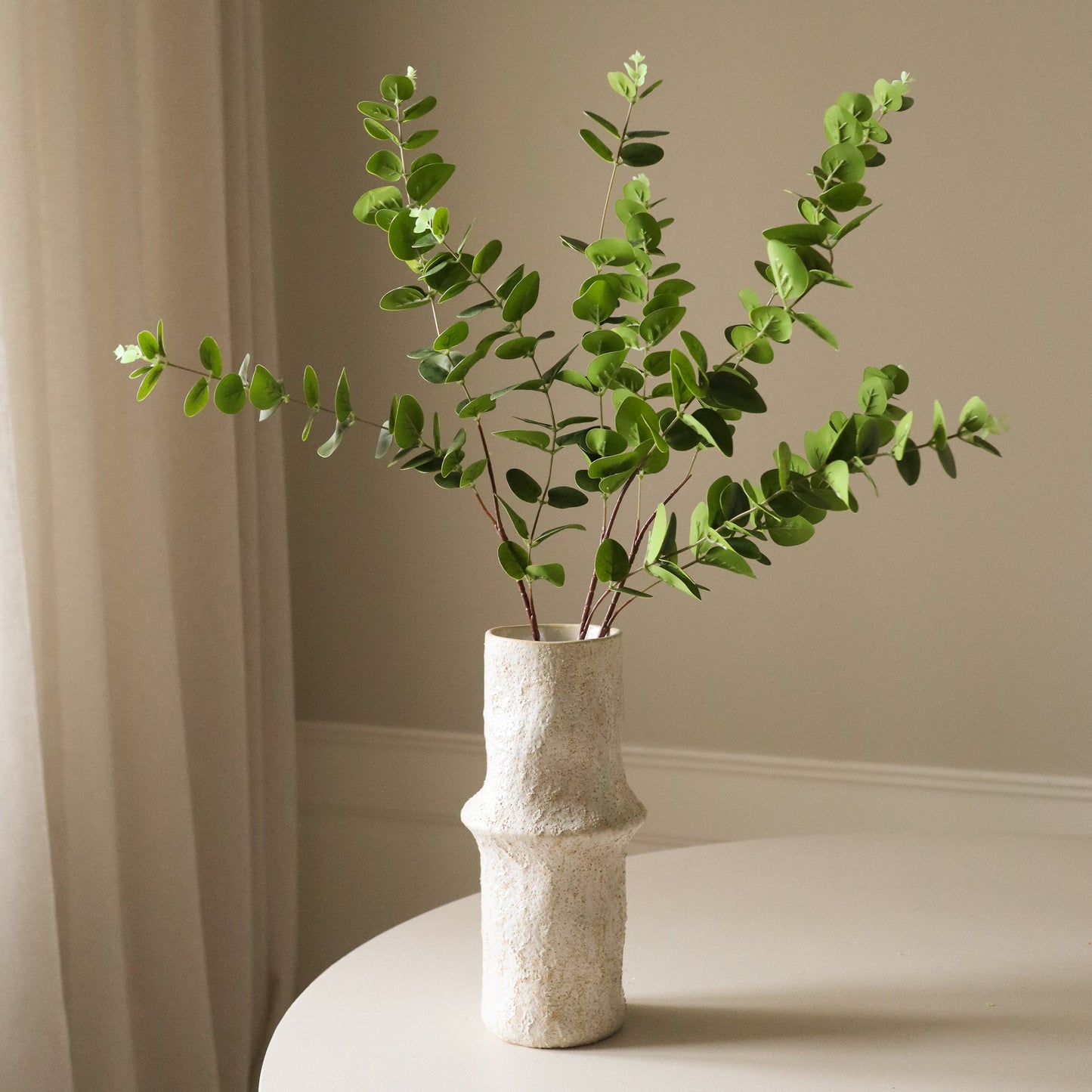 Eucalyptus Three Leaves – Grønn fra Botane