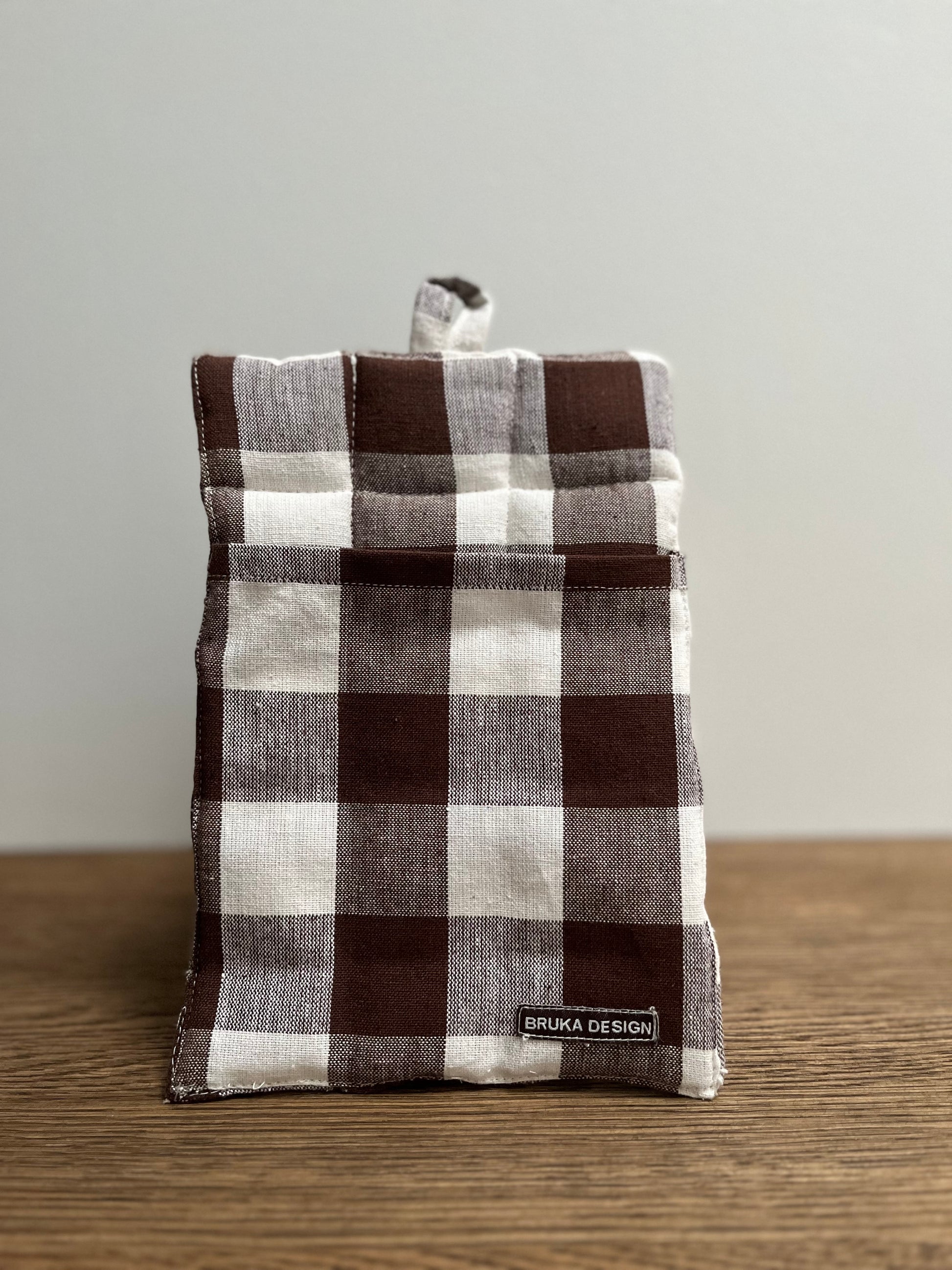 Grytelapp - Bistro java