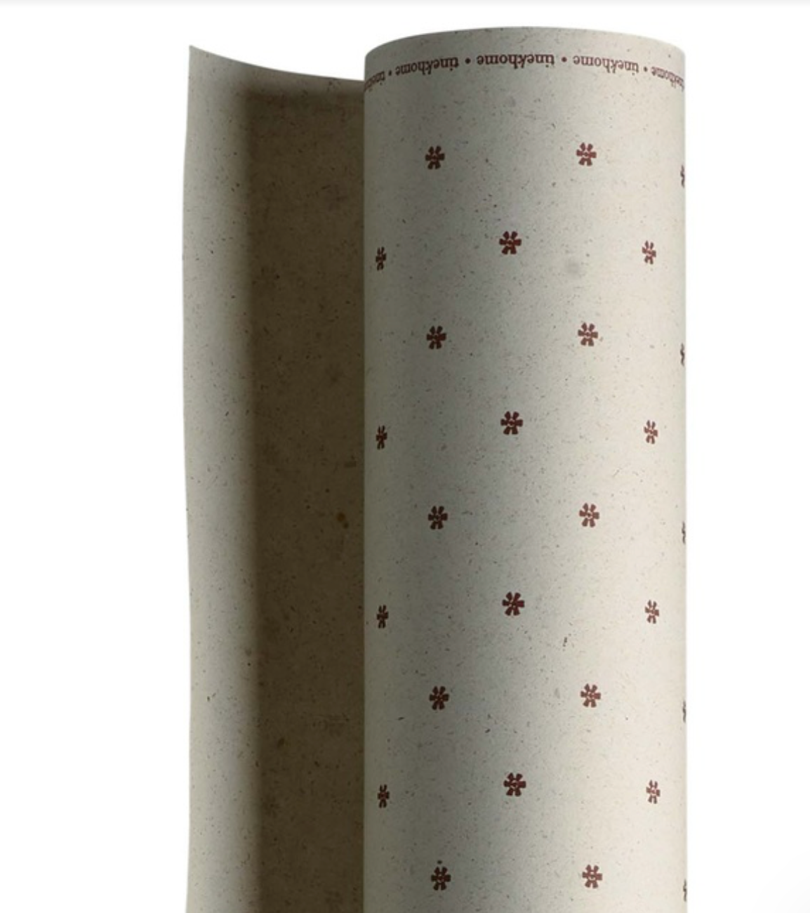 CAROWRAP gavepapir, Hazel