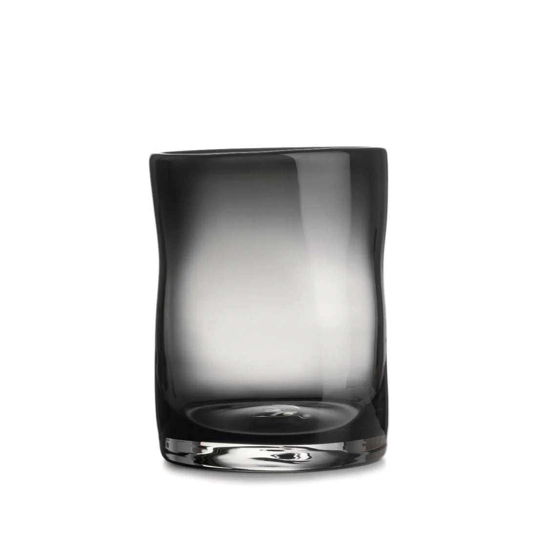 Sine Vase 20,5 × 16 cm