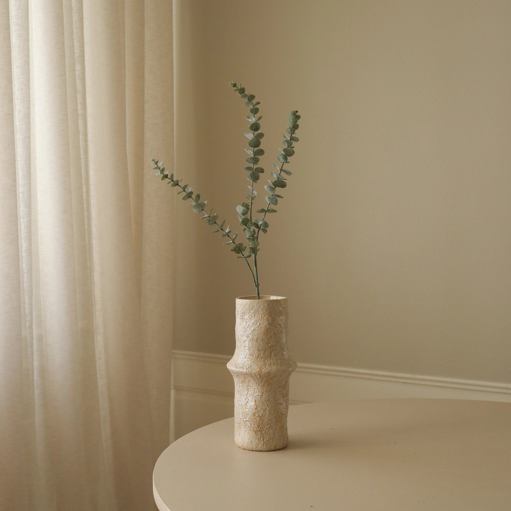 Eucalyptus Five Leaves – Green