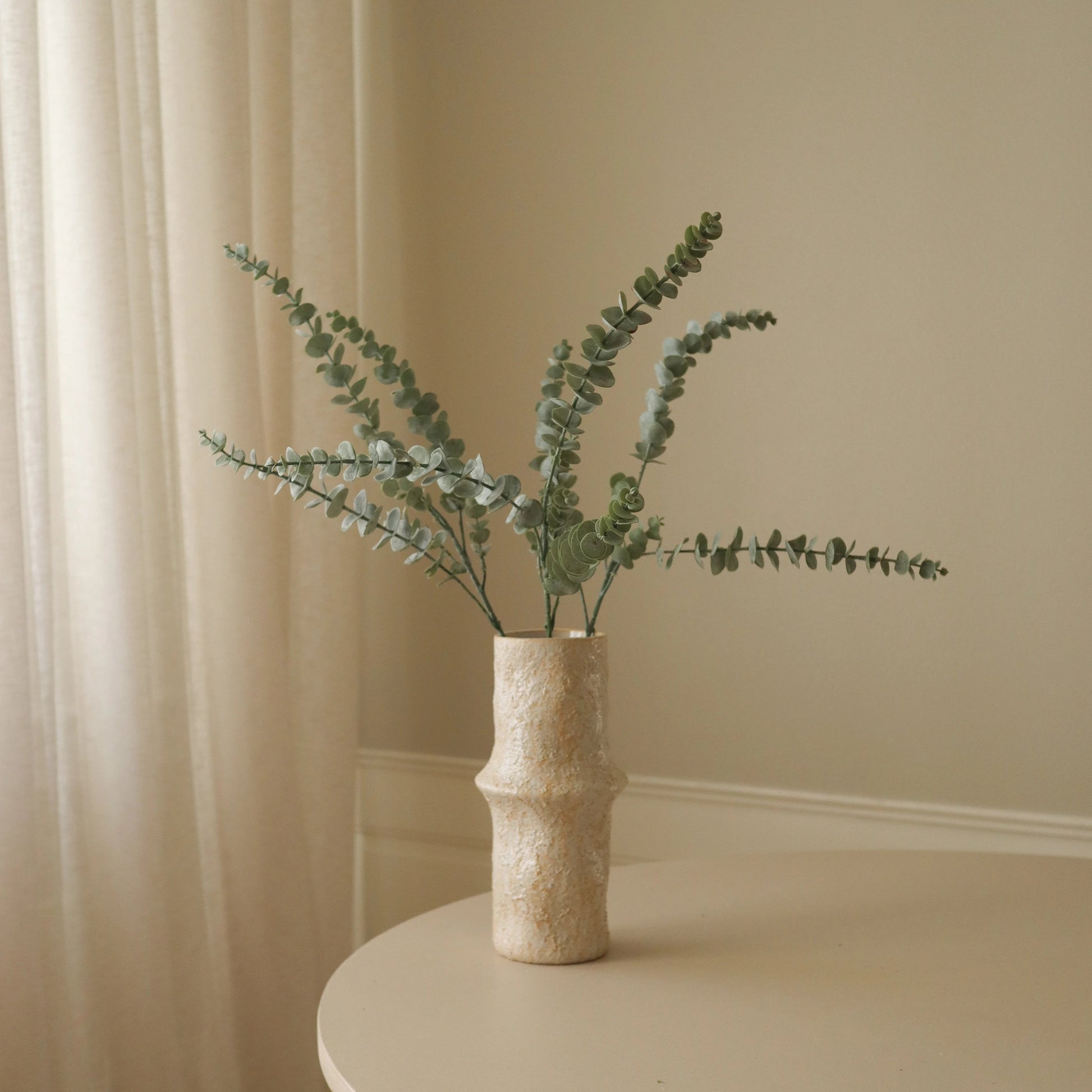 Eucalyptus Five Leaves – Green