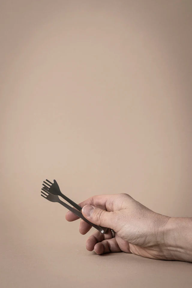 Klype - Påleggsklype