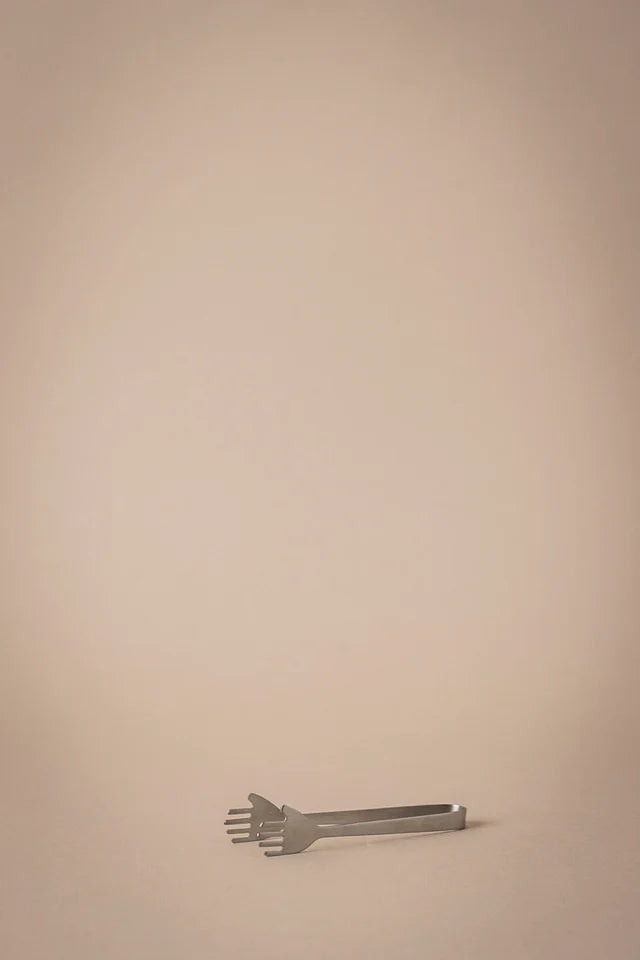 Klype - Påleggsklype