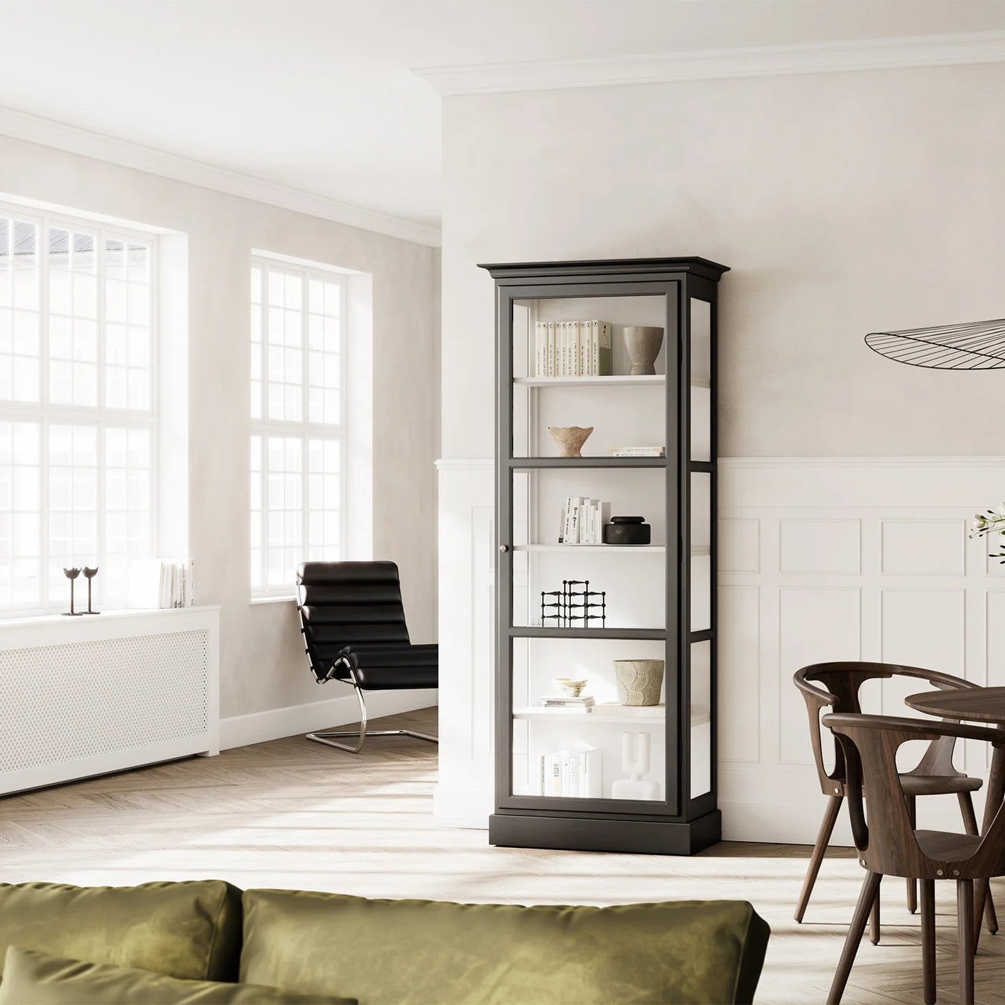 Lindebjerg Design - Classic V1