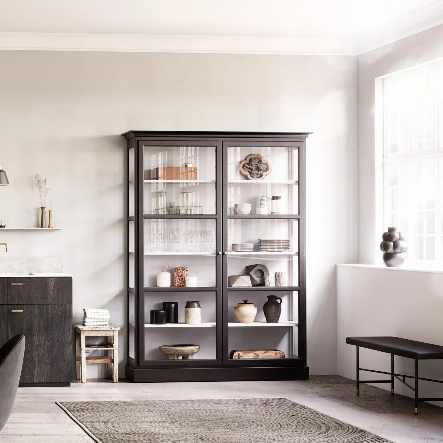 Lindebjerg Design - Classic V2