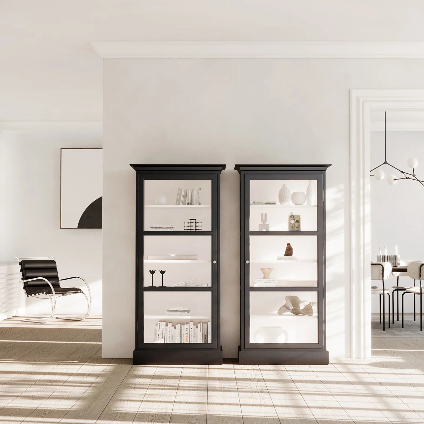 Lindebjerg Design - Classic V3