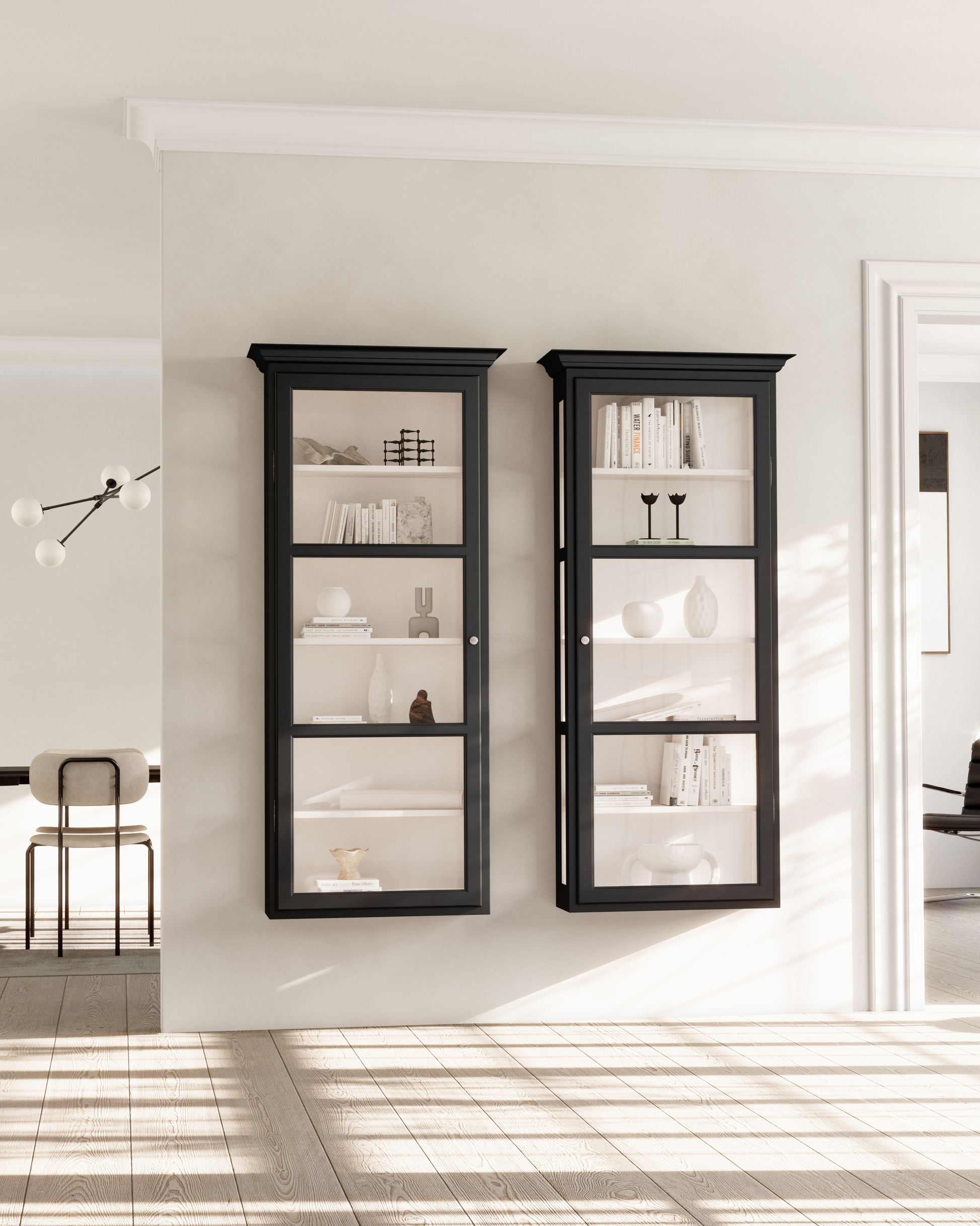 Lindebjerg Design - Classic V4