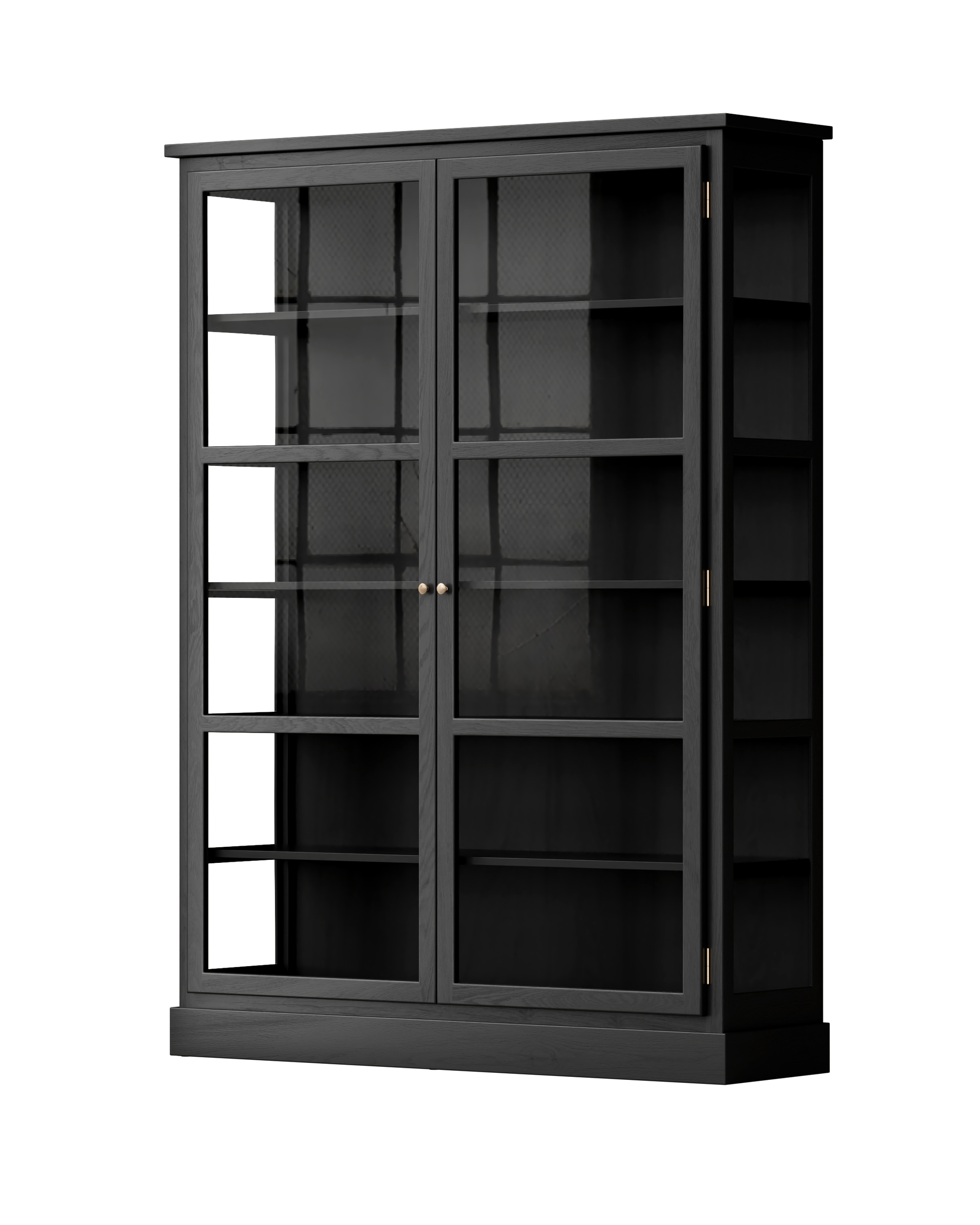 Lindebjerg Design - Dark Oak N2