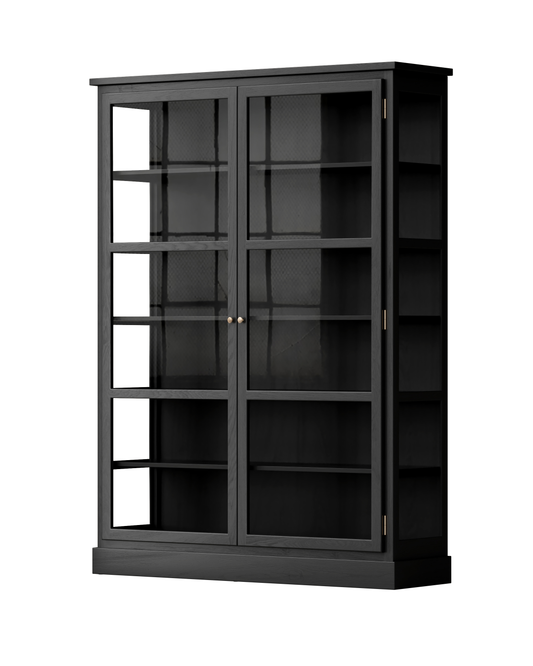 Lindebjerg Design - Dark Oak N2 fra Lindebjerg Design