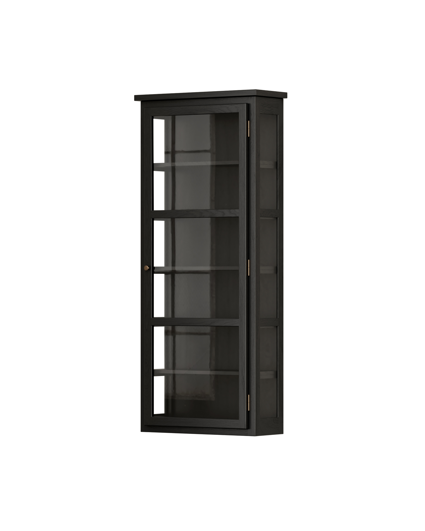 Lindebjerg Design - Dark Oak N4