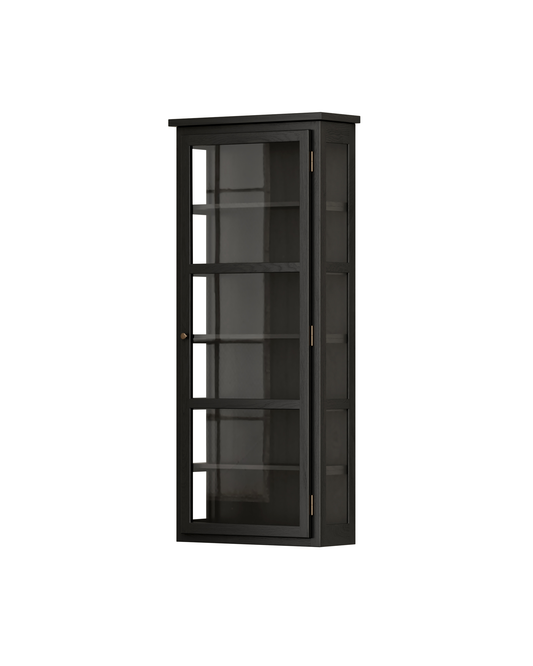 Lindebjerg Design - Dark Oak N4