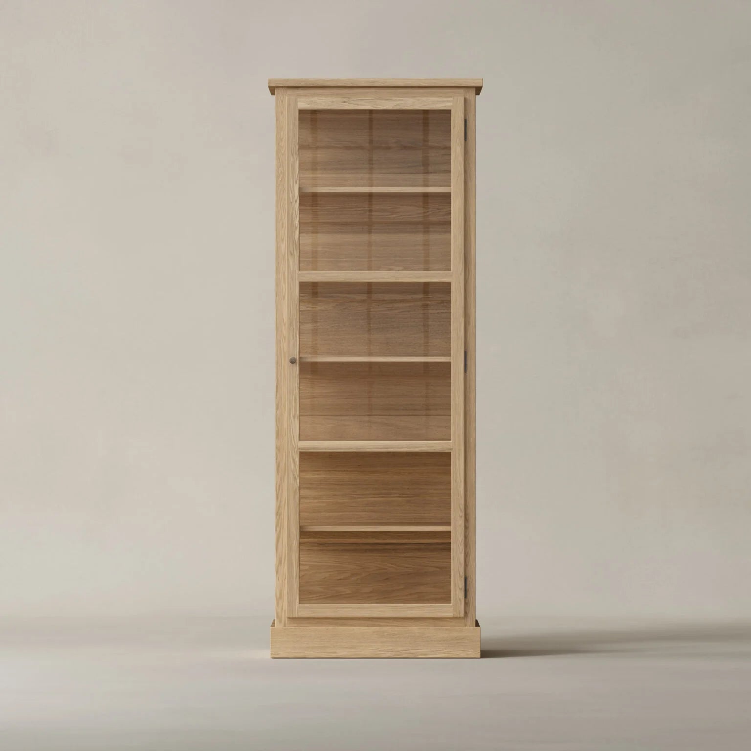 Lindebjerg Design - Light Oak N1