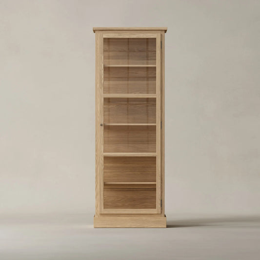Lindebjerg Design - Light Oak N1