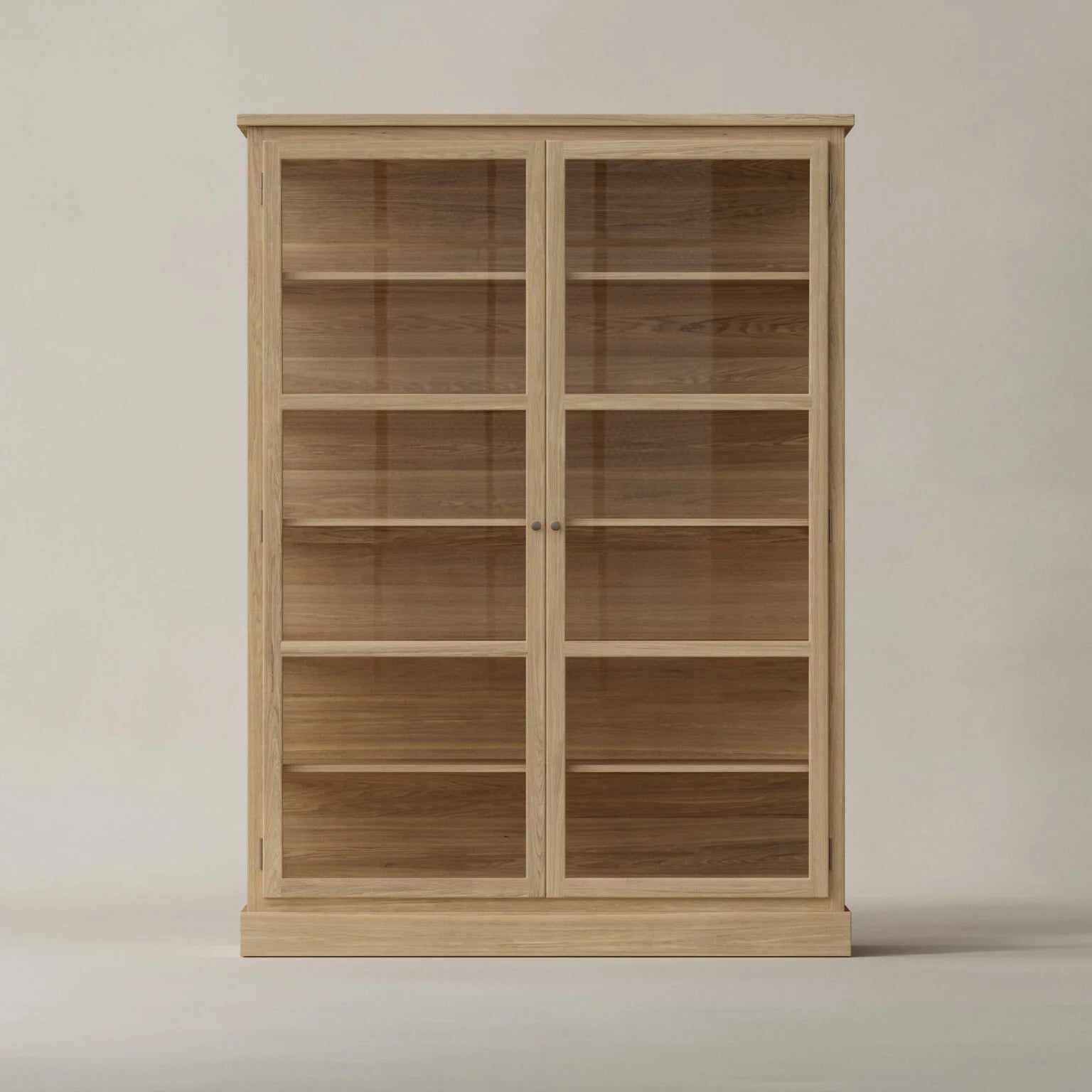 Lindebjerg Design - Light Oak N2