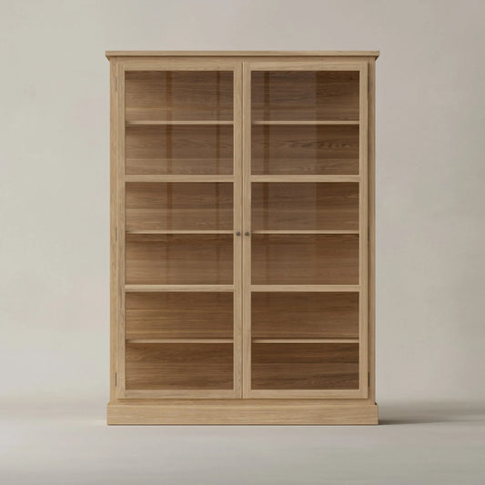 Lindebjerg Design - Light Oak N2 fra Lindebjerg Design