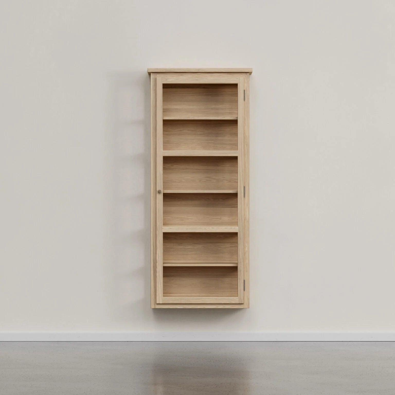 Lindebjerg Design - Light Oak N4