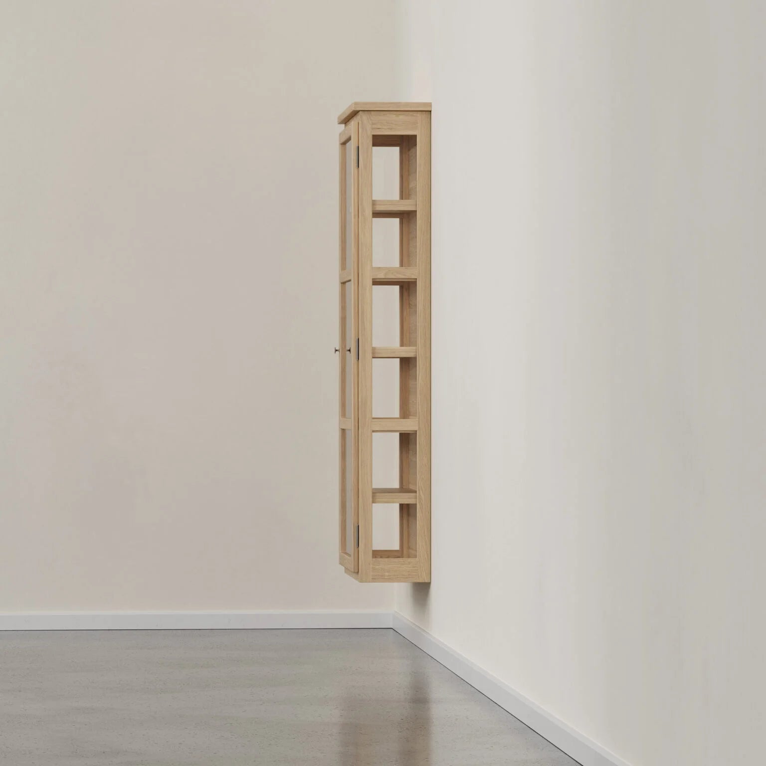 Lindebjerg Design - Light Oak N4