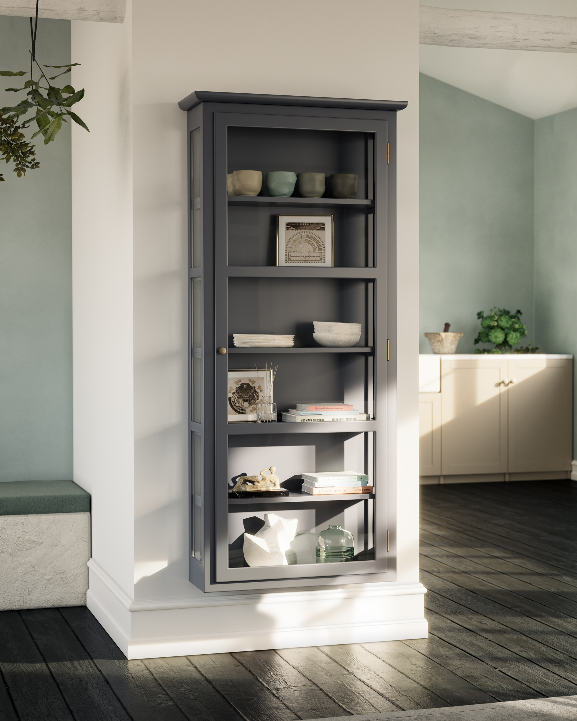 Lindebjerg Design - Color N4