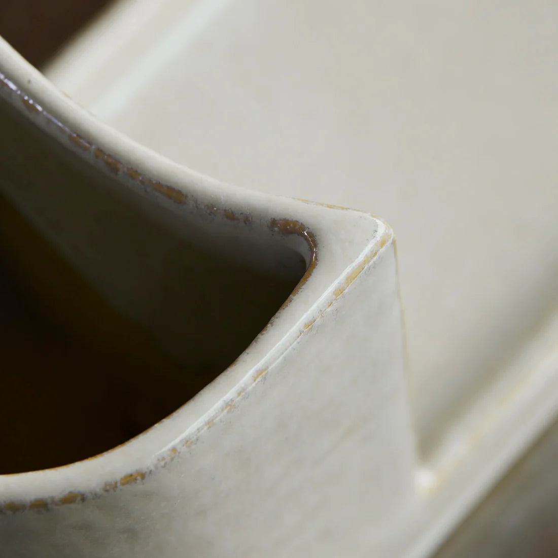 Meraki Børste og såpeholder