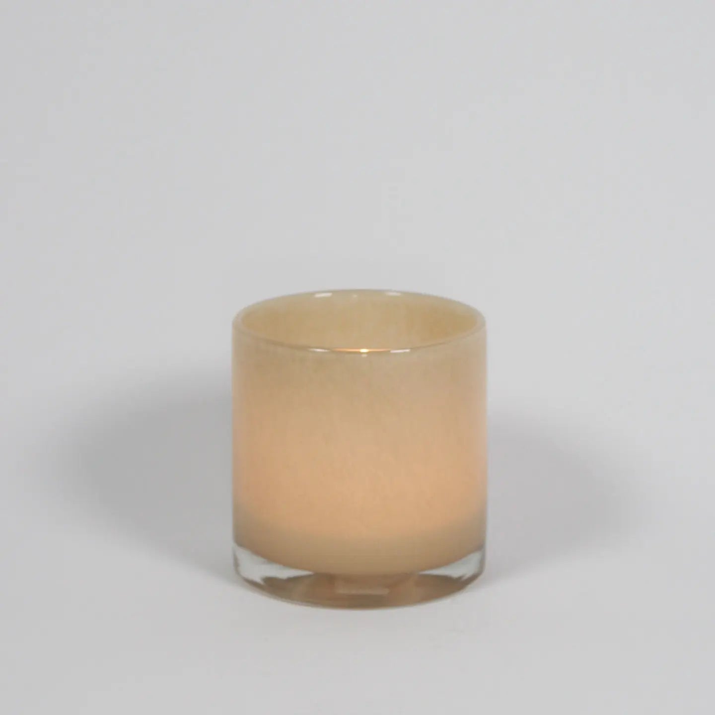 Nilla lyslykt Pannacotta 12 cm fra Olsson & Jensen