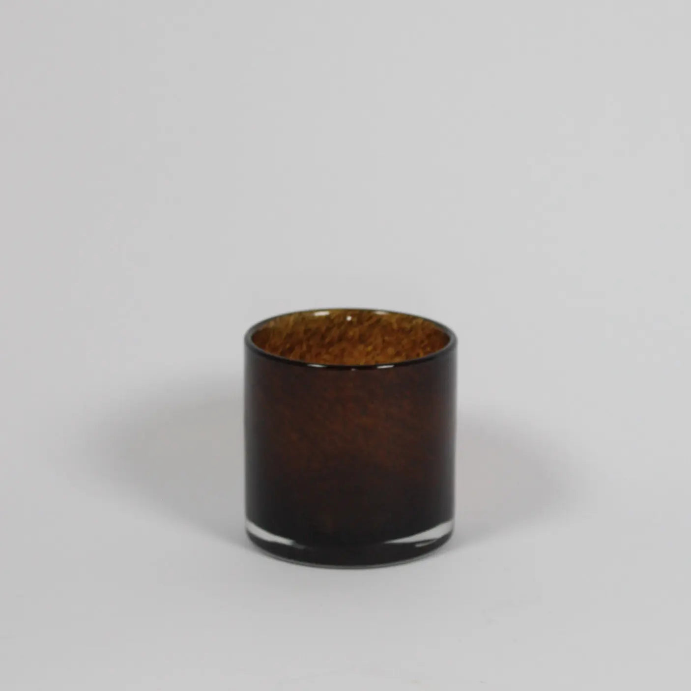 Nilla lyslykt Kaffe 10 cm fra Olsson & Jensen