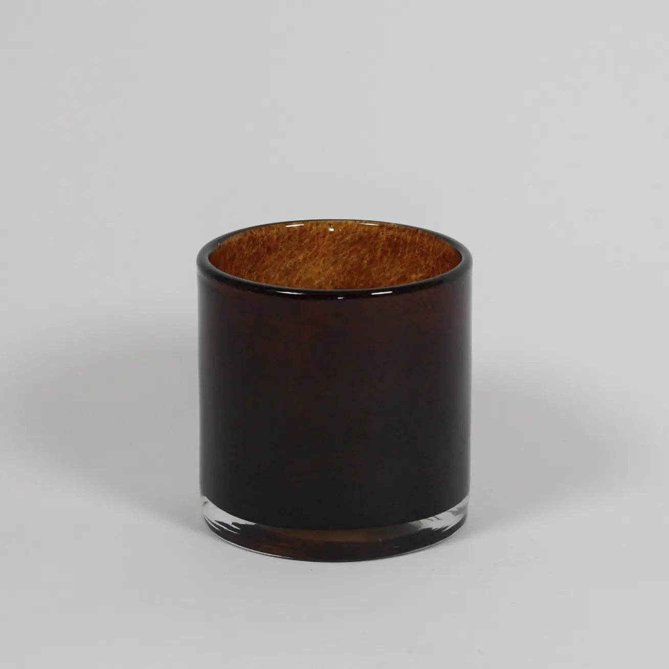 Nilla lyslykt Kaffe 12 cm fra Hus & Hage Drammen