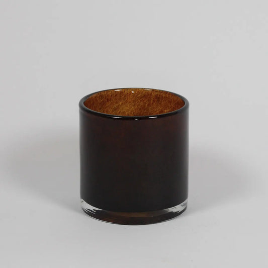 Nilla lyslykt Kaffe 12 cm fra Hus & Hage Drammen
