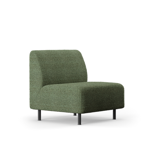 Aften 80 utendørs senter fra Ygg&Lyng