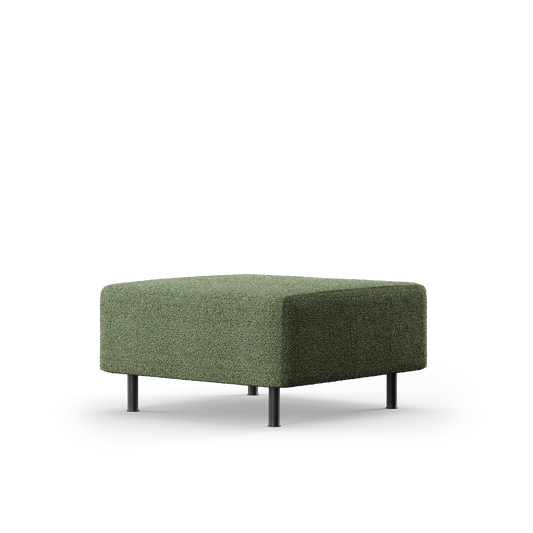 Aften 80 utendørs ottoman fra Ygg&Lyng