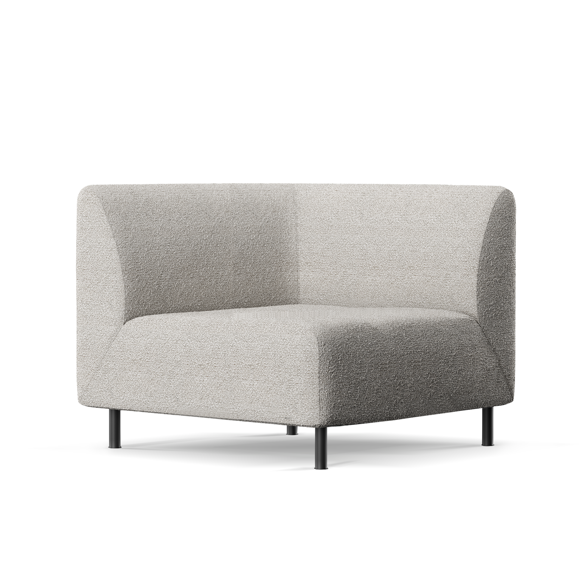 Aften 90 utendørs hjørne