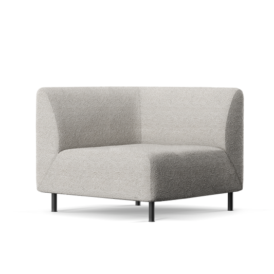 Aften 90 utendørs hjørne fra Ygg&Lyng