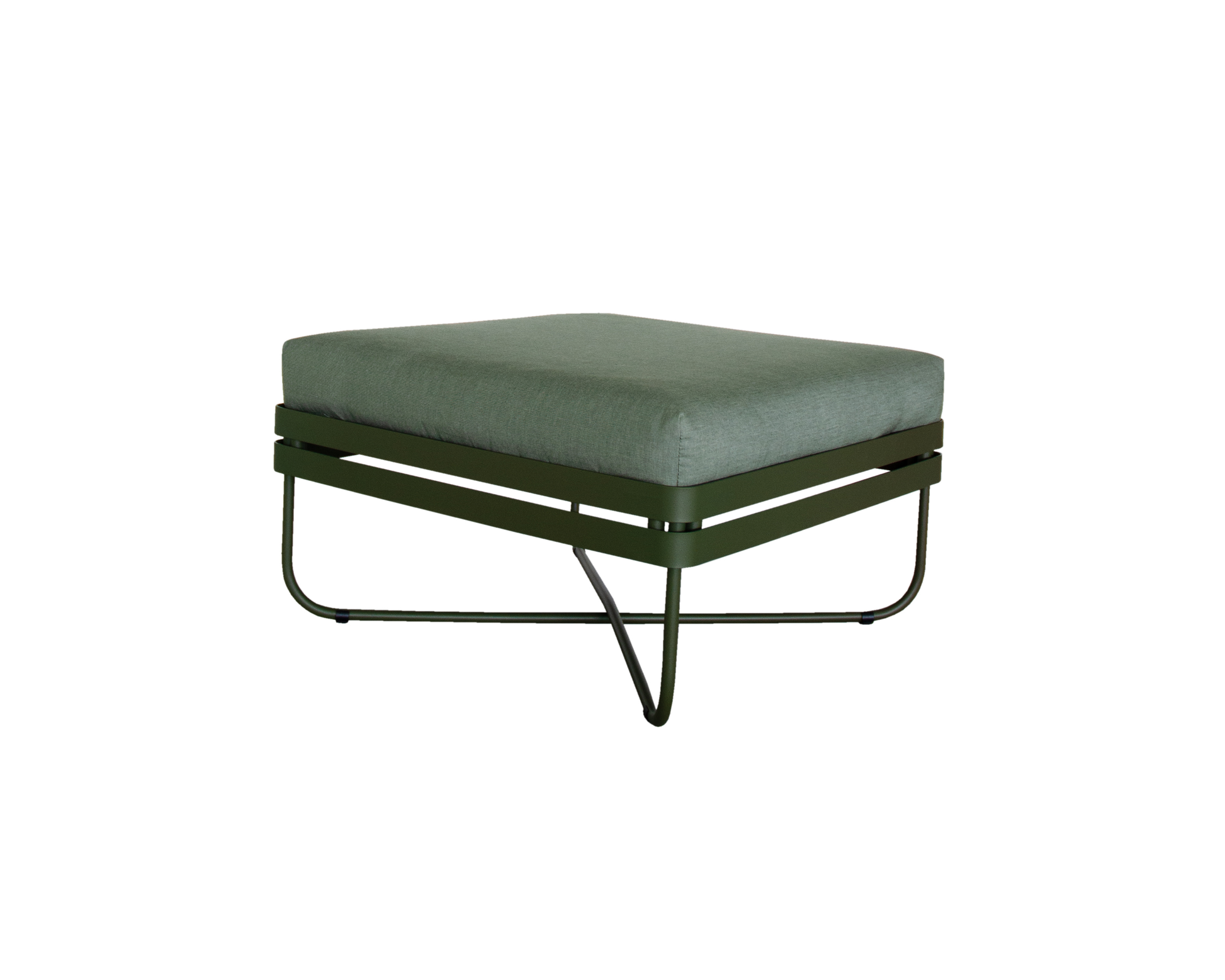 Bris 70 x 70 ottoman