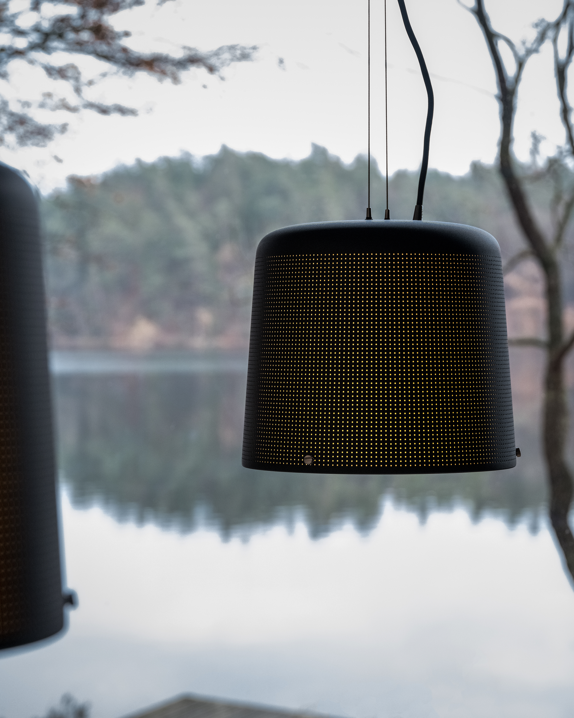 Vipp526-528 Pendellampe