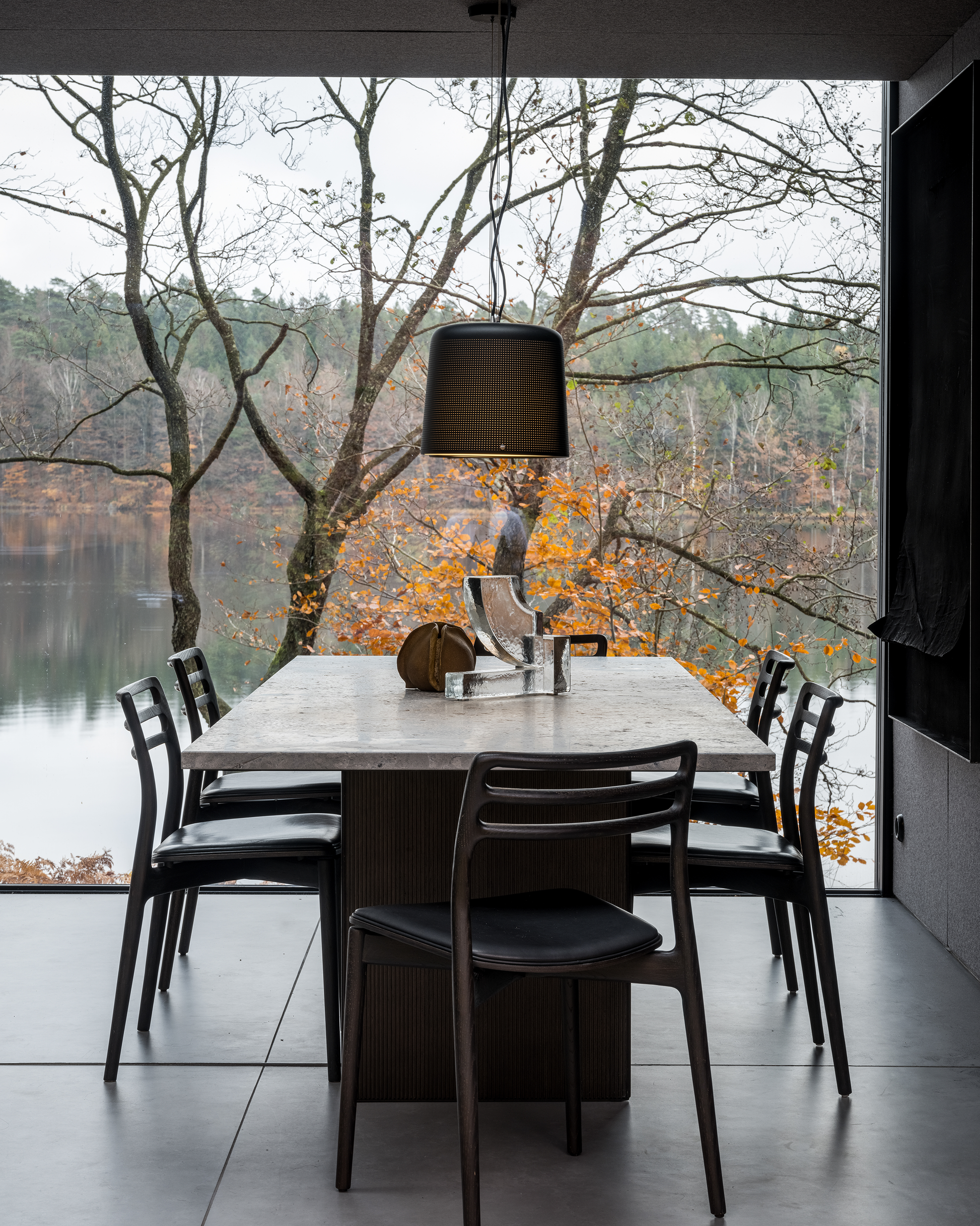 Vipp526-528 Pendellampe