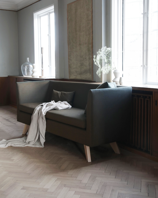 Stunder Spisesofa