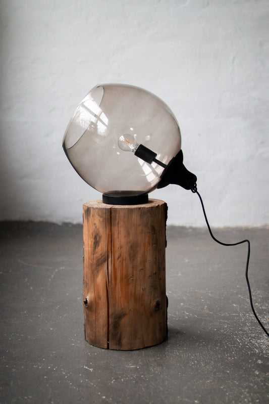 Fender bordlampe