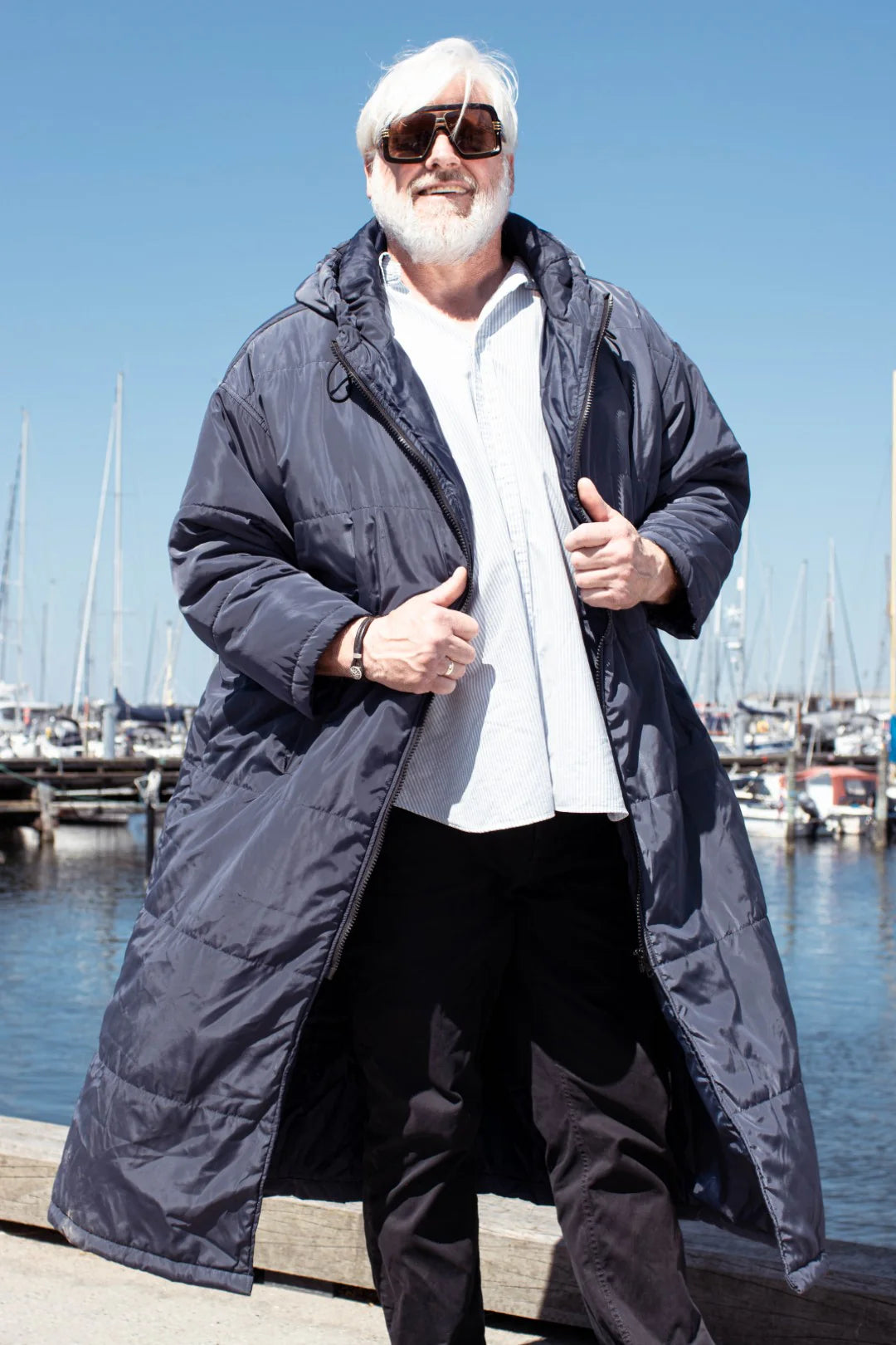 Sittingsuit - Midnight