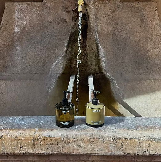 Cèdre L´essentiel Hand Wash