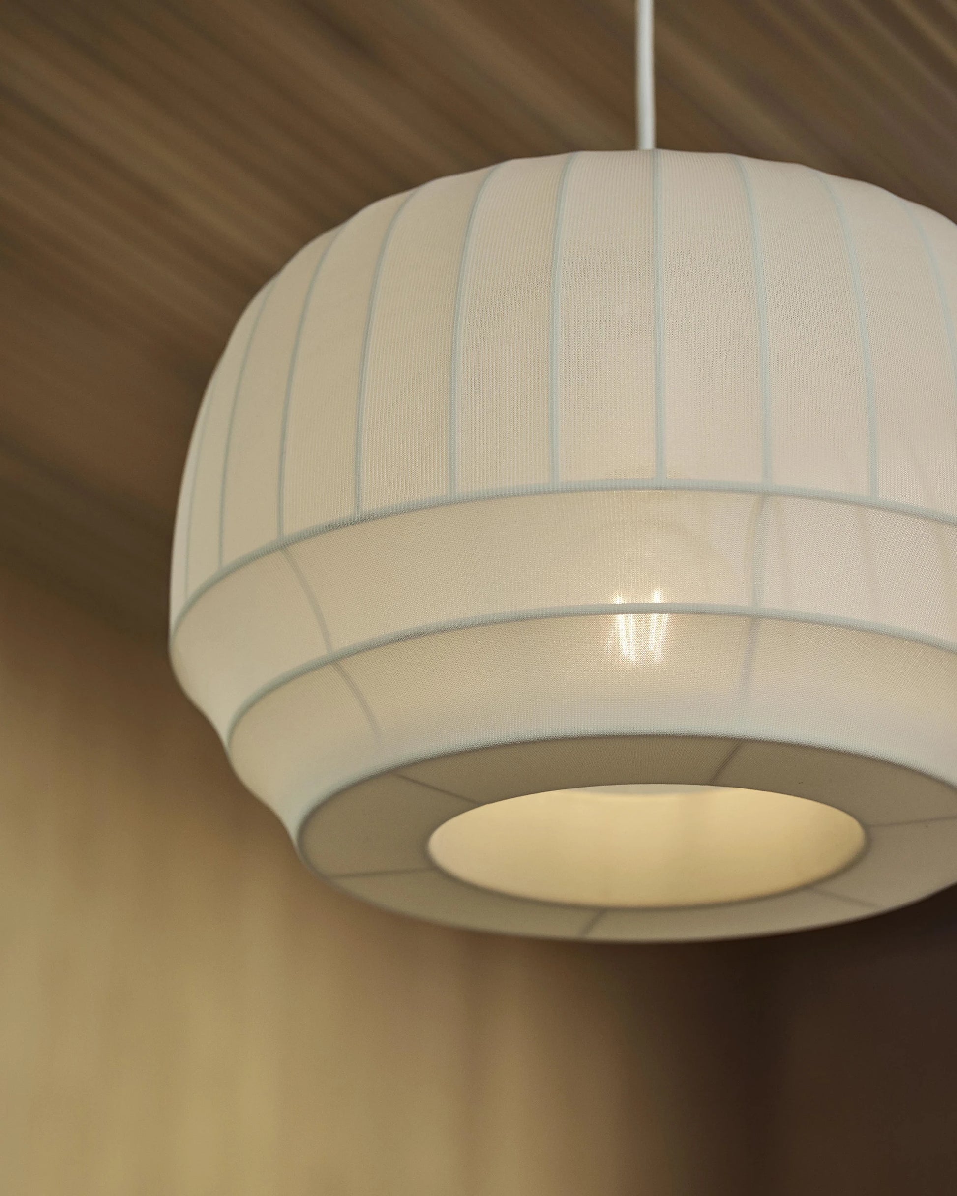 Tradition pendant lamp