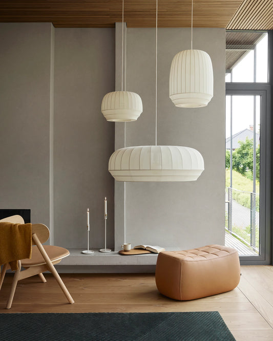 Tradition pendant lamp fra Northern
