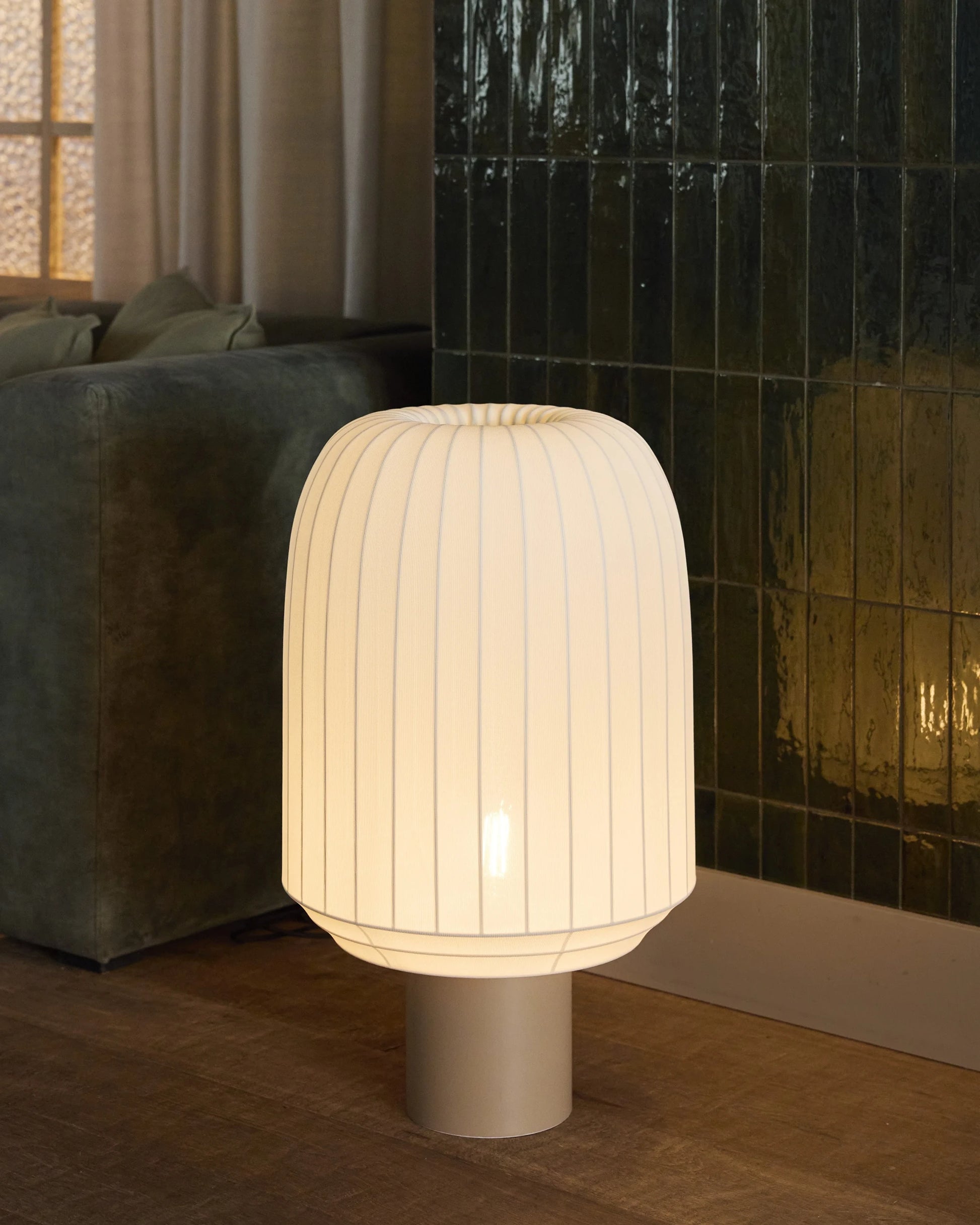 Tradition floor lamp