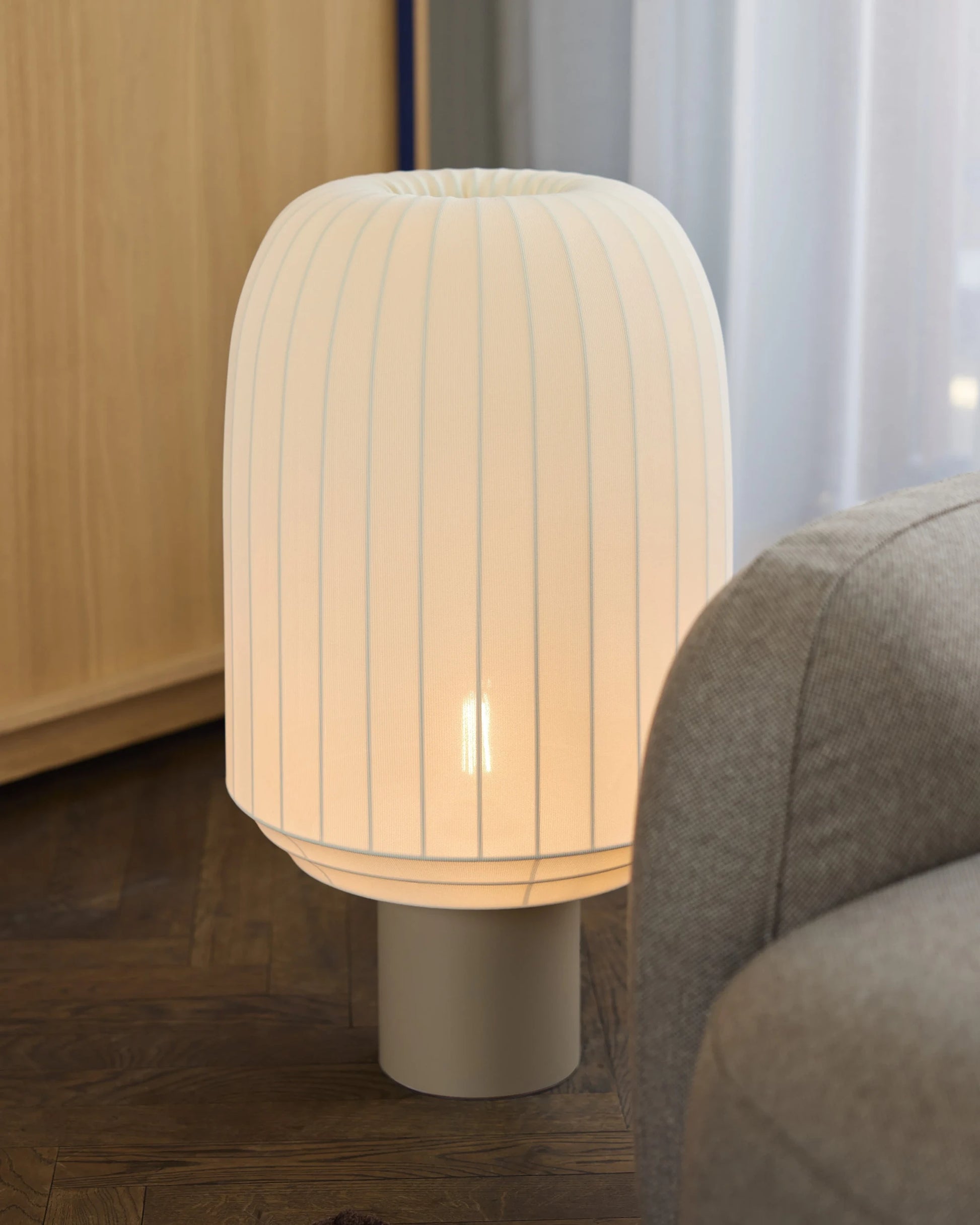 Tradition floor lamp