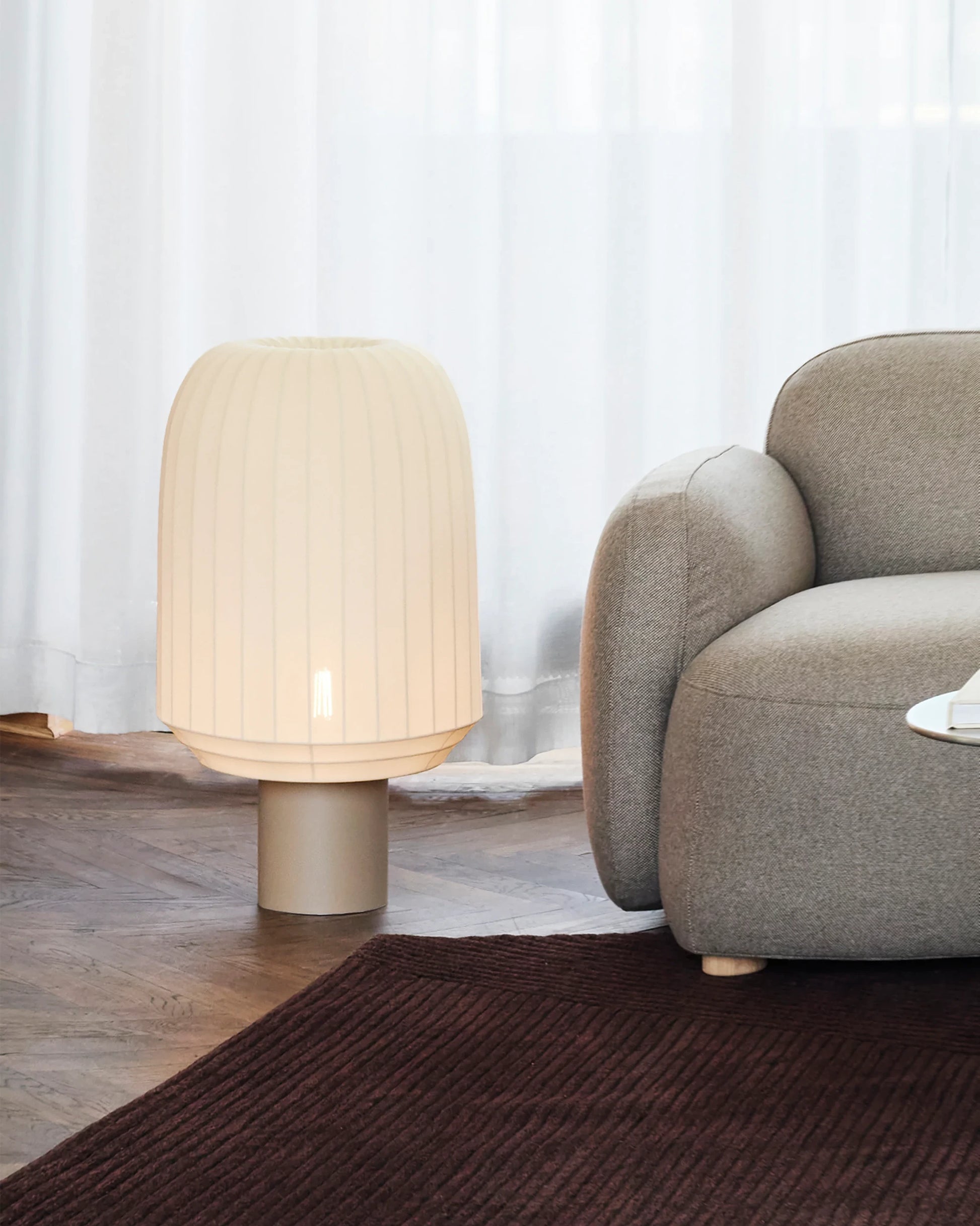 Tradition floor lamp