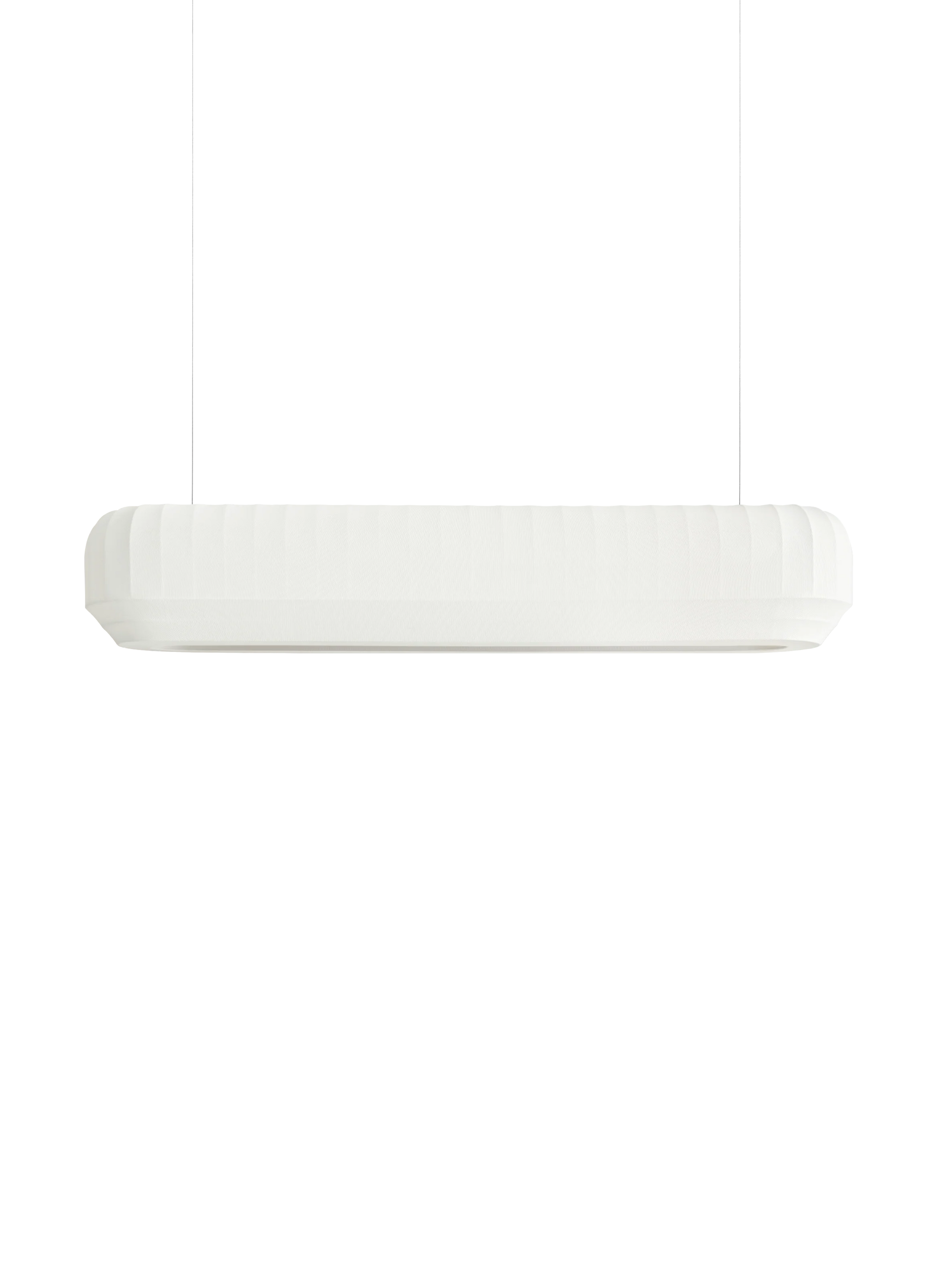 Tradition linear pendant lamp