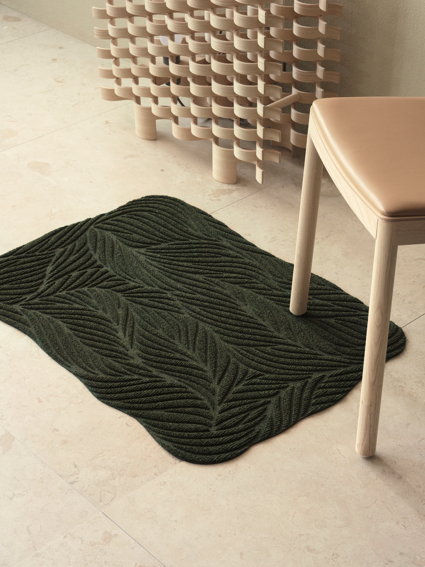 Twine Green