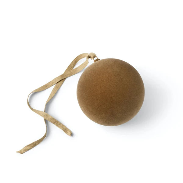 Velvety Tone, Small Camel